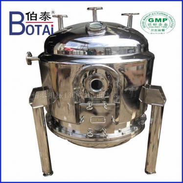 反應(yīng)罐、攪拌罐（鍋），均質(zhì)罐